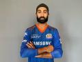 IPL 2021: Simarjeet Singh replaces injured Arjun Tendulkar in Mumbai Indians squad - Hindi News | IPL 2021: Simarjeet Singh replaces injured Arjun Tendulkar in Mumbai Indians squad | Latest cricket News at Lokmattimes.com