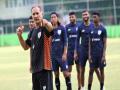 SAFF Championship: India gears up for do-or-die clash against Nepal - Hindi News | SAFF Championship: India gears up for do-or-die clash against Nepal | Latest football News at Lokmattimes.com