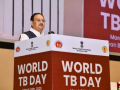 Govt to launch 100‑day campaign to mark World TB Day 2026 - Hindi News | Govt to launch 100‑day campaign to mark World TB Day 2026 | Latest health News at Lokmattimes.com