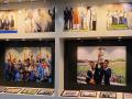Ind vs Eng: Rijiju and Jay Shah visit mesmerising Hall of Fame zone at Motera Stadium - Hindi News | Ind vs Eng: Rijiju and Jay Shah visit mesmerising Hall of Fame zone at Motera Stadium | Latest cricket News at Lokmattimes.com