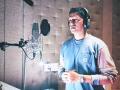 Vijay Varma says 'Pirpared rahiye' as he kickstarts dubbing for 'Mirzapur 3' - Hindi News | Vijay Varma says 'Pirpared rahiye' as he kickstarts dubbing for 'Mirzapur 3' | Latest international News at Lokmattimes.com