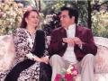Saira Banu makes her Instagram debut, shares monochrome pics of late husband Dilip Kumar - Hindi News | Saira Banu makes her Instagram debut, shares monochrome pics of late husband Dilip Kumar | Latest international News at Lokmattimes.com