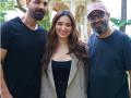 Tamannaah Bhatia joins Nikkhil Advani's next directorial 'Vedaa' - Hindi News | Tamannaah Bhatia joins Nikkhil Advani's next directorial 'Vedaa' | Latest international News at Lokmattimes.com