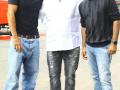 Arjun Rampal wraps up shoot for Telugu debut 'Bhagwant Kesari' - Hindi News | Arjun Rampal wraps up shoot for Telugu debut 'Bhagwant Kesari' | Latest international News at Lokmattimes.com