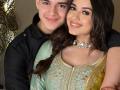 Ayaan Zubair says sister Jannat and he'll be on a music video together - Hindi News | Ayaan Zubair says sister Jannat and he'll be on a music video together | Latest international News at Lokmattimes.com