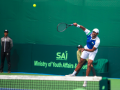 Tennis: Balaji-Oberleitner clinch Terega Open Pau Pyrenees doubles title - Hindi News | Tennis: Balaji-Oberleitner clinch Terega Open Pau Pyrenees doubles title | Latest other-sports News at Lokmattimes.com