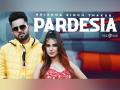 Krishna Singh Thakur's Pardesia is out now to rule the parties and clubs - Hindi News | Krishna Singh Thakur's Pardesia is out now to rule the parties and clubs | Latest business News at Lokmattimes.com