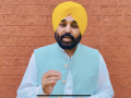 Punjab CM Mann launches projects for Batala​ - Hindi News | Punjab CM Mann launches projects for Batala​ | Latest national News at Lokmattimes.com