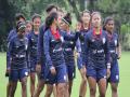 Need to be more confident as a unit, says Indian women's football team head coach - Hindi News | Need to be more confident as a unit, says Indian women's football team head coach | Latest football News at Lokmattimes.com