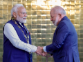 Brazilian President Lula confirms India visit next month - Hindi News | Brazilian President Lula confirms India visit next month | Latest national News at Lokmattimes.com