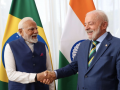 Brazilian President Lula could visit India next month, sources say - Hindi News | Brazilian President Lula could visit India next month, sources say | Latest national News at Lokmattimes.com