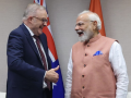 India-Australia relations 'never been better': Australian envoy lauds PM Modi's leadership (IANS interview) - Hindi News | India-Australia relations 'never been better': Australian envoy lauds PM Modi's leadership (IANS interview) | Latest international News at Lokmattimes.com