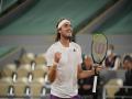 Australian Open: Tsitsipas wins four set battle to enter Round-3 - Hindi News | Australian Open: Tsitsipas wins four set battle to enter Round-3 | Latest tennis News at Lokmattimes.com