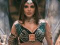 Sherlyn Chopra says her role in 'Paurashpur 2' makes her feel ' powerful ' - Hindi News | Sherlyn Chopra says her role in 'Paurashpur 2' makes her feel ' powerful ' | Latest international News at Lokmattimes.com