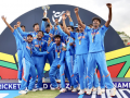 These boys handled pressure like seasoned pros: Shastri hails India U19 WC glory - Hindi News | These boys handled pressure like seasoned pros: Shastri hails India U19 WC glory | Latest other-sports News at Lokmattimes.com
