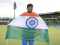 BCCI congratulates India U19 team for record sixth title win in World Cup - Hindi News | BCCI congratulates India U19 team for record sixth title win in World Cup | Latest other-sports News at Lokmattimes.com
