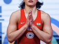 'I am taking personal guarantee of her safety': WFI chief Sanjay Singh on Vinesh Phogat allegations - Hindi News | 'I am taking personal guarantee of her safety': WFI chief Sanjay Singh on Vinesh Phogat allegations | Latest other-sports News at Lokmattimes.com