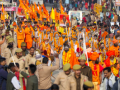 Simhastha Kumbh Mela 2027: Final Framework to Be Presented to Chief Secretary in Mantralaya Today - Hindi News | Simhastha Kumbh Mela 2027: Final Framework to Be Presented to Chief Secretary in Mantralaya Today | Latest nashik News at Lokmattimes.com