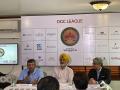 18 teams to lock horns in inaugural edition of 'Delhi Golf Club League' from Oct 14 - Hindi News | 18 teams to lock horns in inaugural edition of 'Delhi Golf Club League' from Oct 14 | Latest other-sports News at Lokmattimes.com