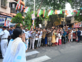 Bengal polls: Advantage Trinamool in phase 2; BJP seeks better showing than 2021 - Hindi News | Bengal polls: Advantage Trinamool in phase 2; BJP seeks better showing than 2021 | Latest national News at Lokmattimes.com