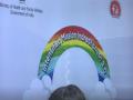 Harsh Vardhan launches Intensified Mission Indradhanush 3.0 - Hindi News | Harsh Vardhan launches Intensified Mission Indradhanush 3.0 | Latest national News at Lokmattimes.com