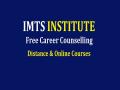 IMTS Institute provides Admission counselling Course after 12th, Invites Applications for Online Course [BBA, BA, BCA B.SC MBA] - Hindi News | IMTS Institute provides Admission counselling Course after 12th, Invites Applications for Online Course [BBA, BA, BCA B.SC MBA] | Latest business News at Lokmattimes.com