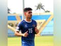 Colaco aims to achieve 'much more' for Kenkre FC as I-League journey reaches climax - Hindi News | Colaco aims to achieve 'much more' for Kenkre FC as I-League journey reaches climax | Latest football News at Lokmattimes.com