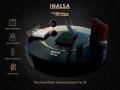INALSA Robot Vacuum Cleaner launched in India through Flipkart - Hindi News | INALSA Robot Vacuum Cleaner launched in India through Flipkart | Latest business News at Lokmattimes.com