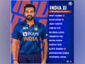 Ind vs SL, 1st T20I: Visitors win toss, put hosts to bat - Hindi News | Ind vs SL, 1st T20I: Visitors win toss, put hosts to bat | Latest cricket News at Lokmattimes.com