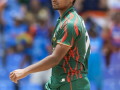 BCCI has instructed KKR to release Bangladesh pacer Mustafizur Rahman: Devajit Saikia - Hindi News | BCCI has instructed KKR to release Bangladesh pacer Mustafizur Rahman: Devajit Saikia | Latest other-sports News at Lokmattimes.com