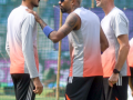 T20 World Cup: With Harshit Rana out, favourites India work out combos for opener against USA - Hindi News | T20 World Cup: With Harshit Rana out, favourites India work out combos for opener against USA | Latest other-sports News at Lokmattimes.com