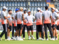 'No WAGs' policy intact for Indian players in T20 WC: Report - Hindi News | 'No WAGs' policy intact for Indian players in T20 WC: Report | Latest other-sports News at Lokmattimes.com