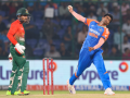 Mayank Yadav returns to India A squad for warm up match ahead of T20 World Cup - Hindi News | Mayank Yadav returns to India A squad for warm up match ahead of T20 World Cup | Latest other-sports News at Lokmattimes.com