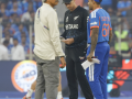 T20 WC: Duffy replaces McConchie as New Zealand elect to bowl first against unchanged India - Hindi News | T20 WC: Duffy replaces McConchie as New Zealand elect to bowl first against unchanged India | Latest other-sports News at Lokmattimes.com