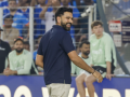IPL 2026: 'Rohit Sharma should be on ground for 40 overs,' says Aakash Chopra - Hindi News | IPL 2026: 'Rohit Sharma should be on ground for 40 overs,' says Aakash Chopra | Latest other-sports News at Lokmattimes.com