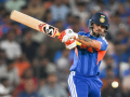 IPL 2026: Ishan Kishan to captain Sunrisers Hyderabad in Pat Cummins' absence - Hindi News | IPL 2026: Ishan Kishan to captain Sunrisers Hyderabad in Pat Cummins' absence | Latest other-sports News at Lokmattimes.com