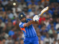 T20 WC: Samson credits guidance from Sachin Tendulkar for fueling dream run - Hindi News | T20 WC: Samson credits guidance from Sachin Tendulkar for fueling dream run | Latest other-sports News at Lokmattimes.com