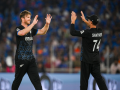 Santner to lead NZ squad for five match T20I series against SA - Hindi News | Santner to lead NZ squad for five match T20I series against SA | Latest other-sports News at Lokmattimes.com