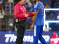 Arshdeep Singh fined for code of conduct breach after T20 WC final win - Hindi News | Arshdeep Singh fined for code of conduct breach after T20 WC final win | Latest other-sports News at Lokmattimes.com