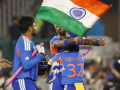 PM Modi congratulates Team India on T20 World Cup triumph - Hindi News | PM Modi congratulates Team India on T20 World Cup triumph | Latest other-sports News at Lokmattimes.com