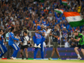 President Murmu congratulates Team India on T20 WC triumph, hails historic achievement - Hindi News | President Murmu congratulates Team India on T20 WC triumph, hails historic achievement | Latest other-sports News at Lokmattimes.com