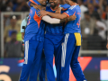 T20 WC: Samson, Bumrah star as India clinch third title, beat New Zealand by 96 runs (2nd ld) - Hindi News | T20 WC: Samson, Bumrah star as India clinch third title, beat New Zealand by 96 runs (2nd ld) | Latest other-sports News at Lokmattimes.com