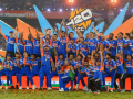 BCCI announces massive Rs 131 crore cash reward for T20 World Cup-winning Team India - Hindi News | BCCI announces massive Rs 131 crore cash reward for T20 World Cup-winning Team India | Latest other-sports News at Lokmattimes.com