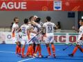 We didn't give up till last minute against Argentina, says India's Hockey Coach Graham Reid - Hindi News | We didn't give up till last minute against Argentina, says India's Hockey Coach Graham Reid | Latest hockey News at Lokmattimes.com