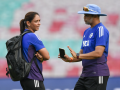 Blunt conversation after England loss was our turning point in WC: Muzumdar - Hindi News | Blunt conversation after England loss was our turning point in WC: Muzumdar | Latest other-sports News at Lokmattimes.com