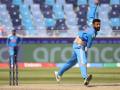 T20 WC: Chakaravarthy's accuracy makes him a challenging bowler, says Mhambrey - Hindi News | T20 WC: Chakaravarthy's accuracy makes him a challenging bowler, says Mhambrey | Latest other-sports News at Lokmattimes.com