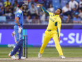 Sangha added to Australia's T20I squad against India to replace Zampa - Hindi News | Sangha added to Australia's T20I squad against India to replace Zampa | Latest other-sports News at Lokmattimes.com