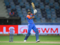 Hardik smashes unbeaten 77 on SMAT return to help Baroda win - Hindi News | Hardik smashes unbeaten 77 on SMAT return to help Baroda win | Latest other-sports News at Lokmattimes.com