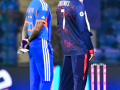 T20 WC: Erasmus showed the world again what he’s got with the ball, says Williams - Hindi News | T20 WC: Erasmus showed the world again what he’s got with the ball, says Williams | Latest other-sports News at Lokmattimes.com