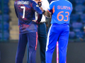 T20 WC: Abhishek unavailable for selection against Namibia due to illness, says BCCI - Hindi News | T20 WC: Abhishek unavailable for selection against Namibia due to illness, says BCCI | Latest other-sports News at Lokmattimes.com